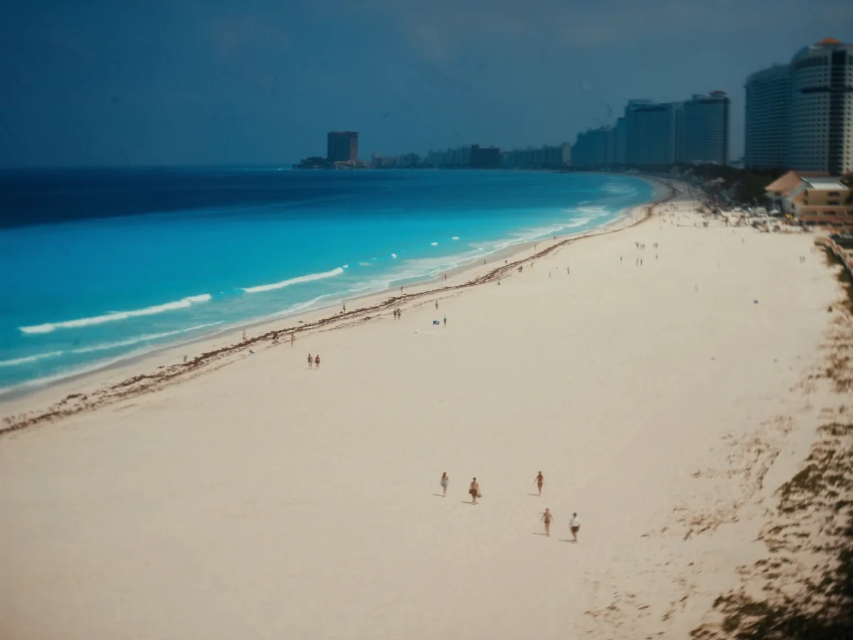 Cancún